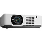 NEC PE506UL 5200 Lumens WUXGA projector product image