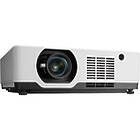 NEC PE506UL 5200 ANSI Lumens WUXGA projector product image