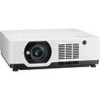 NEC PE506UL 5200 Lumens WUXGA projector product image