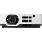 NEC PE506UL 5200 ANSI Lumens WUXGA projector product image