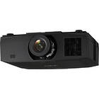 NEC PV710UL BL 7100 Lumens WUXGA projector product image