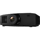 NEC PV710UL BL 7100 Lumens WUXGA projector product image