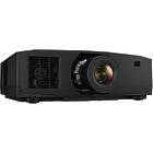 NEC PV710UL BL 7100 Lumens WUXGA projector product image
