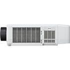 NEC PV710UL WH 7100 Lumens WUXGA projector product image