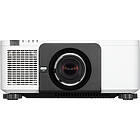 NEC PX1005QL-WH 10000 Lumens UHD projector product image