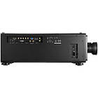 NEC PX2000UL 18000 Lumens WUXGA projector connectivity (terminals) product image