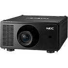 NEC PX2000UL 18000 Lumens WUXGA projector product image