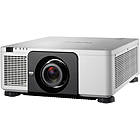 NEC PX803UL WH 8000 Lumens WUXGA projector product image