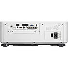 NEC PX803UL WH 8000 Lumens WUXGA projector product image