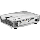 NEC U321H 3200 Lumens 1080P projector product image