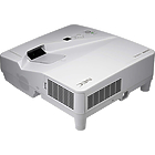 NEC UM301Wi Multi Touch 3000 Lumens WXGA projector product image