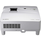 NEC UM301Wi Multi Touch 3000 Lumens WXGA projector product image