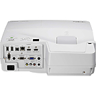 NEC UM301Wi Multi Touch 3000 Lumens WXGA projector product image