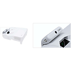 NEC UM301Wi Multi Touch 3000 Lumens WXGA projector product image