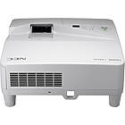 NEC UM301X 3000 Lumens XGA projector product image