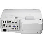 NEC UM301X 3000 Lumens XGA projector product image
