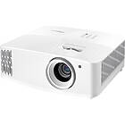 Optoma 4K400x 4000 Lumens UHD projector product image