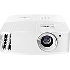 Optoma 4K400x 4000 Lumens UHD projector Top View product image