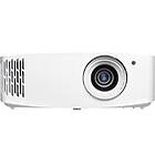 Optoma 4K400x 4000 Lumens UHD projector product image