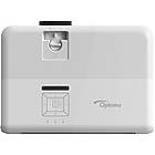 Optoma 4K550 5000 Lumens UHD projector product image
