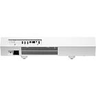 Optoma CinemaX P2 3000 Lumens UHD projector connectivity (terminals) product image