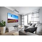 Optoma CinemaX P2 3000 Lumens UHD projector product image