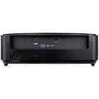 Optoma DH351 3600 Lumens 1080P projector connectivity (terminals) product image