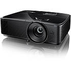 Optoma DH351 3600 ANSI Lumens 1080P projector product image