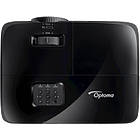 Optoma DH351 3600 Lumens 1080P projector product image
