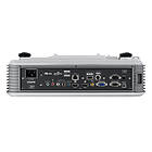 Optoma EH320USTi 4000 Lumens 1080P projector connectivity (terminals) product image