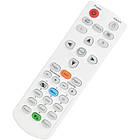 Optoma EH320USTi 4000 Lumens 1080P projector remote control product image