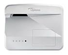 Optoma EH320USTip 4000 Lumens 1080P projector product image