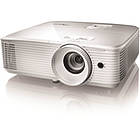 Optoma EH334 3600 ANSI Lumens 1080P projector product image