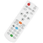 Optoma EH340UST 4000 Lumens 1080P projector remote control product image