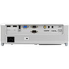 Optoma EH400+ 4000 ANSI Lumens 1080P projector product image