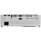 Optoma EH400 4000 ANSI Lumens 1080P projector product image