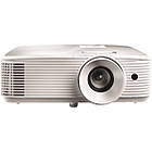 Optoma EH412 4500 Lumens 1080P projector product image