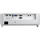 Optoma EH412 4500 ANSI Lumens 1080P projector product image