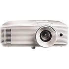 Optoma EH412x 4500 Lumens 1080P projector product image