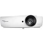 Optoma EH461 5000 ANSI Lumens 1080P projector product image