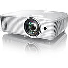 Optoma H117ST 3800 ANSI Lumens WXGA projector product image