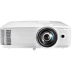 Optoma H117ST 3800 ANSI Lumens WXGA projector product image