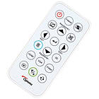 Optoma H117ST 3800 Lumens WXGA projector remote control product image