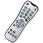 Optoma HD145X 3400 ANSI Lumens 1080P projector remote control product image