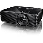 Optoma HD145X 3400 ANSI Lumens 1080P projector Front View product image