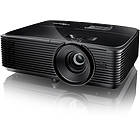 Optoma HD145X 3400 Lumens 1080P projector Front View product image