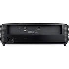 Optoma HD28e 3800 Lumens 1080P projector connectivity (terminals) product image