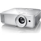 Optoma HD29He 3600 ANSI Lumens 1080P projector product image