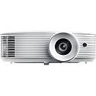 Optoma HD29He 3600 ANSI Lumens 1080P projector product image