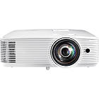 Optoma HD29HST 4000 ANSI Lumens 1080P projector product image